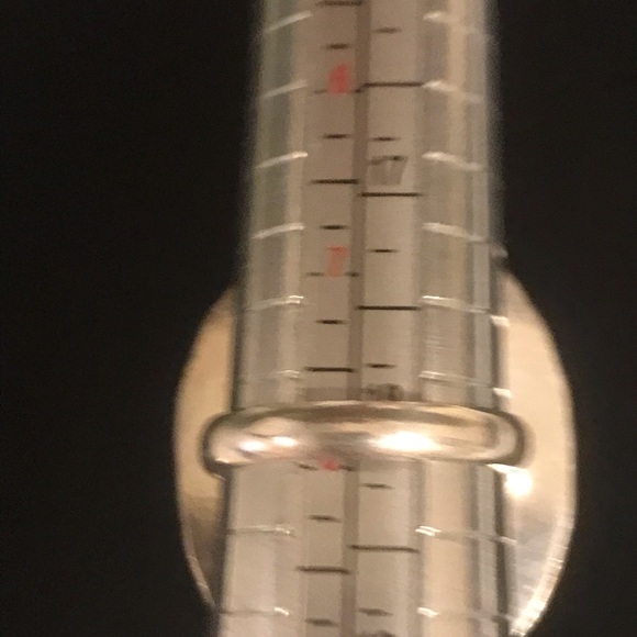 Copper Charoite Ring - Picture 5 of 5